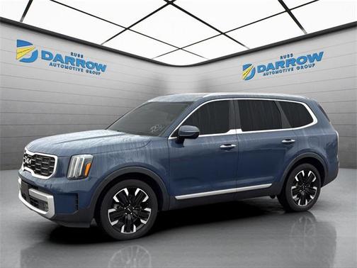 2023 Kia Telluride SX