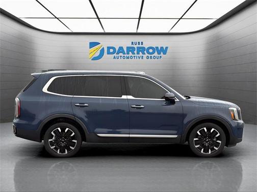 2023 Kia Telluride SX