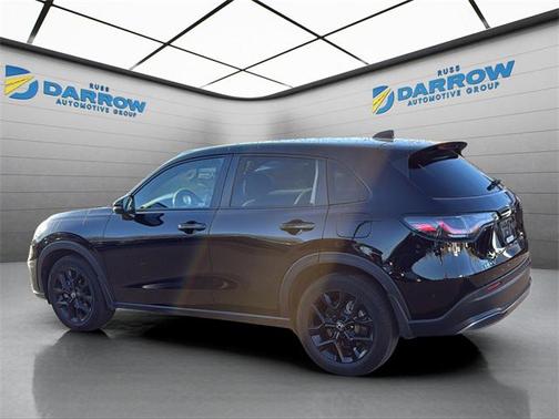 2024 Honda HR-V AWD Sport