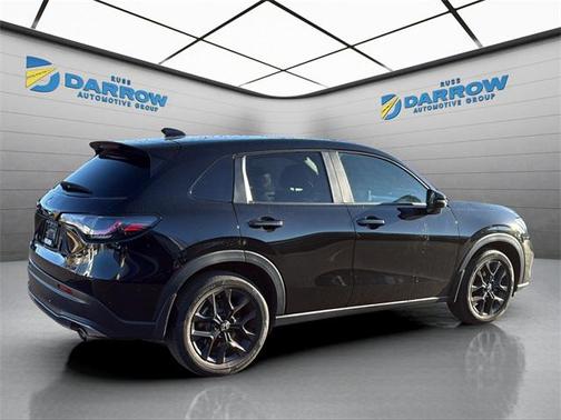 2024 Honda HR-V AWD Sport