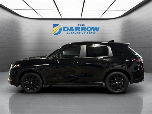 2024 Honda HR-V AWD Sport