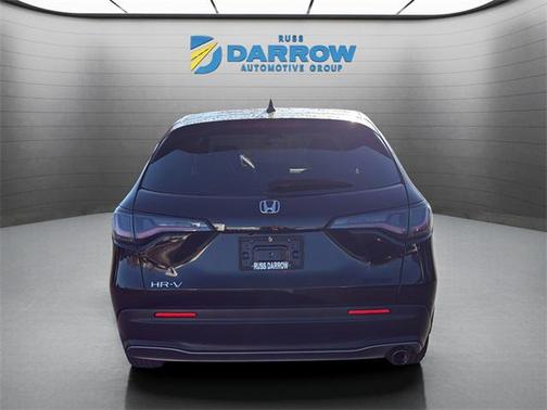 2024 Honda HR-V AWD Sport