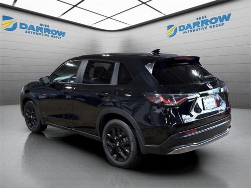 2024 Honda HR-V AWD Sport