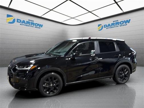 2024 Honda HR-V AWD Sport