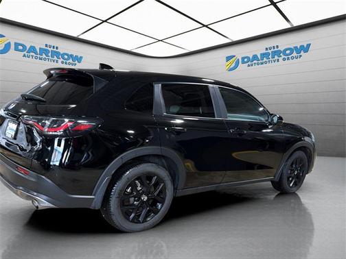 2024 Honda HR-V AWD Sport