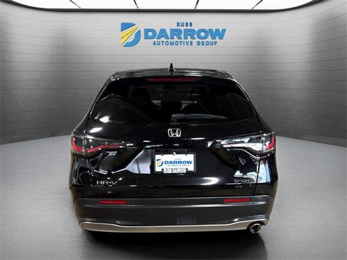 2024 Honda HR-V AWD Sport