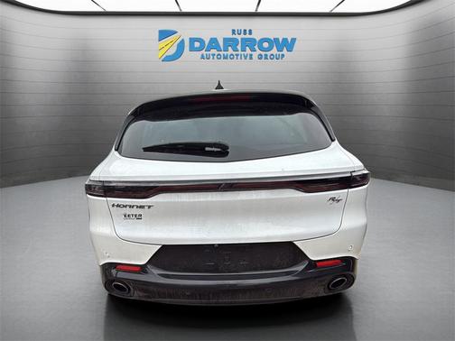 2024 Dodge Hornet R/T EAWD