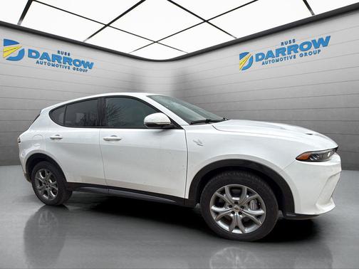 2024 Dodge Hornet R/T EAWD