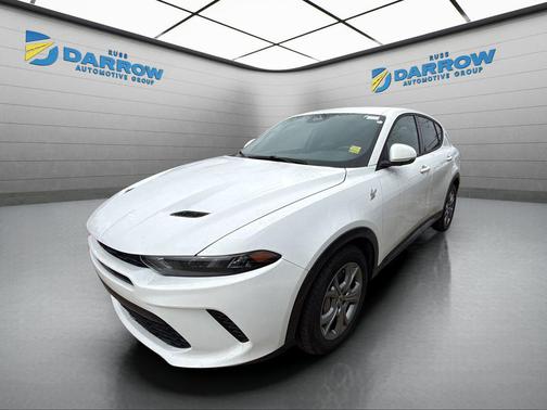 2024 Dodge Hornet R/T EAWD