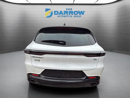2024 Dodge Hornet R/T EAWD