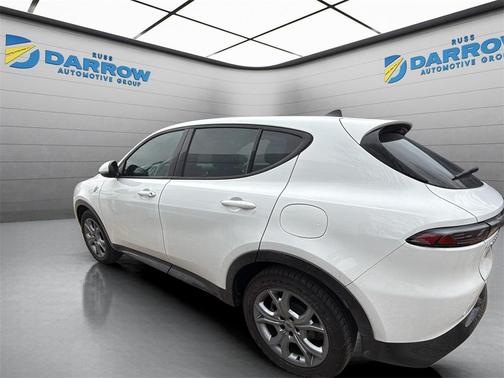 2024 Dodge Hornet R/T EAWD