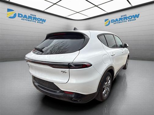 2024 Dodge Hornet R/T EAWD