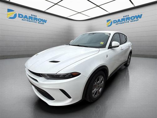 2024 Dodge Hornet R/T EAWD