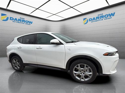 2024 Dodge Hornet R/T EAWD