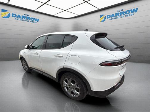 2024 Dodge Hornet R/T EAWD