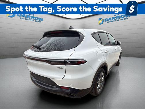 2024 Dodge Hornet R/T EAWD