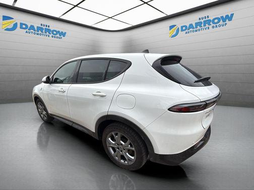 2024 Dodge Hornet R/T EAWD