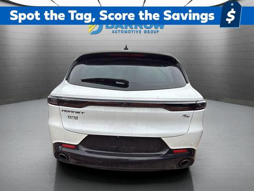 2024 Dodge Hornet R/T EAWD