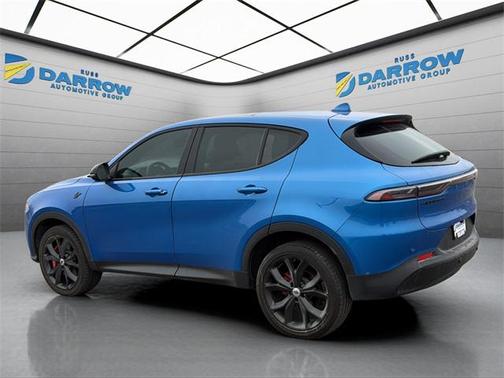 2023 Dodge Hornet GT Plus AWD