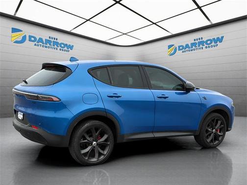 2023 Dodge Hornet GT Plus AWD