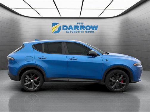 2023 Dodge Hornet GT Plus AWD