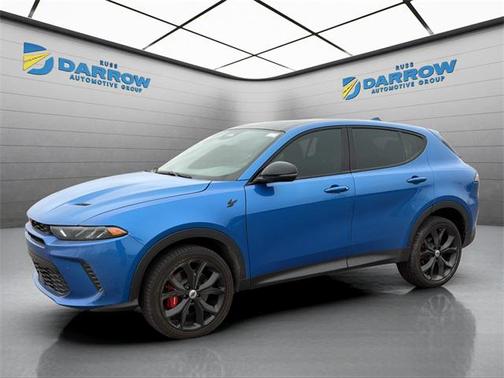 2023 Dodge Hornet GT Plus AWD