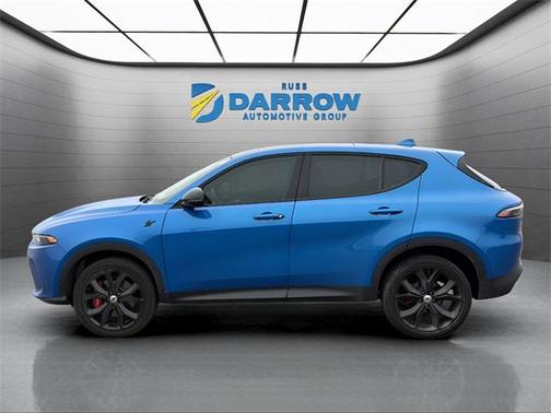 2023 Dodge Hornet GT Plus AWD