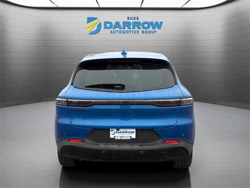 2023 Dodge Hornet GT Plus AWD