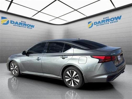 2020 Nissan Altima 2.5 SL