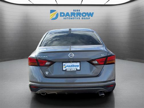 2020 Nissan Altima 2.5 SL