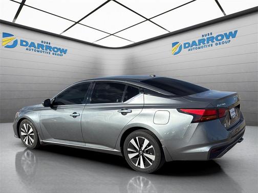 2020 Nissan Altima 2.5 SL