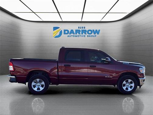 2024 RAM 1500 Big Horn/Lone Star