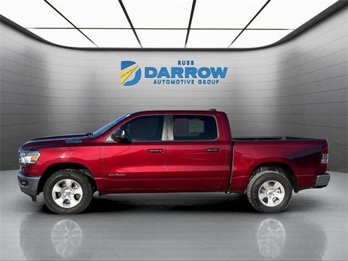 2024 RAM 1500 Big Horn/Lone Star