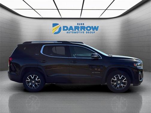 2023 GMC Acadia AWD SLT