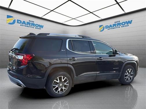 2023 GMC Acadia AWD SLT