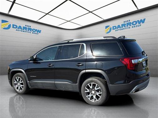 2023 GMC Acadia AWD SLT