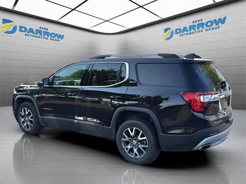 2023 GMC Acadia AWD SLT