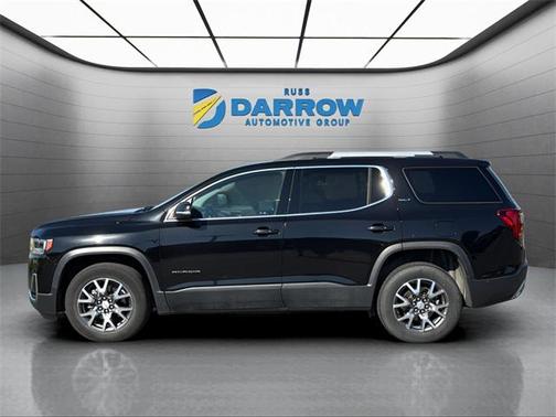 2023 GMC Acadia AWD SLT