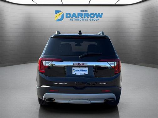 2023 GMC Acadia AWD SLT