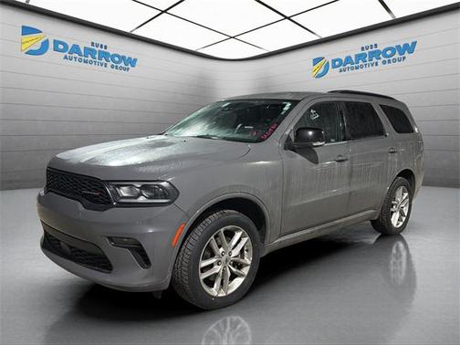 2023 Dodge Durango GT Plus