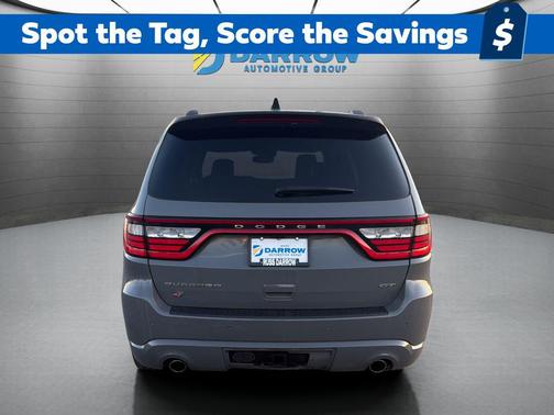 2023 Dodge Durango GT Plus