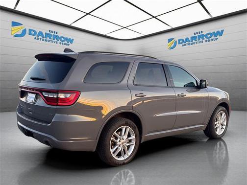2023 Dodge Durango GT Plus