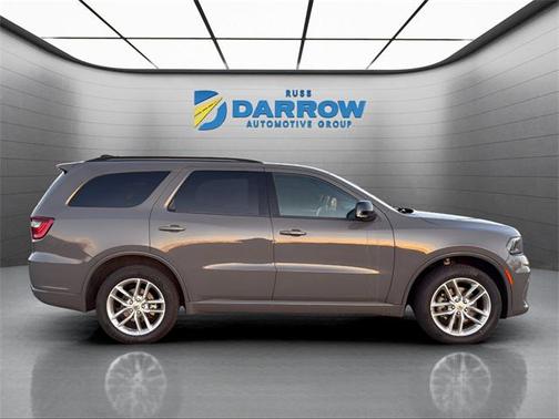 2023 Dodge Durango GT Plus