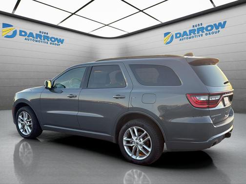 2023 Dodge Durango GT Plus