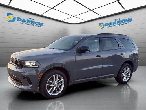 2023 Dodge Durango GT Plus