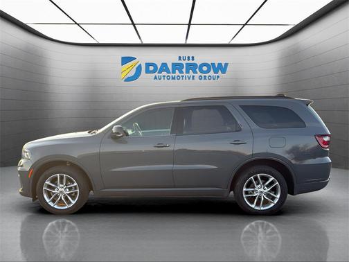 2023 Dodge Durango GT Plus