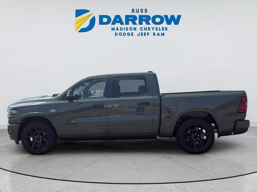 Canyon Lake 2026 RAM 1500 Laramie