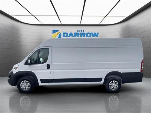 2024 RAM ProMaster 3500 High Roof