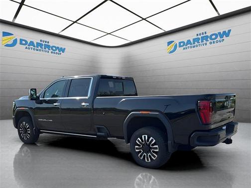 2024 GMC Sierra 2500 Denali Ultimate