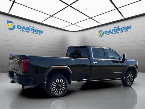 2024 GMC Sierra 2500 Denali Ultimate
